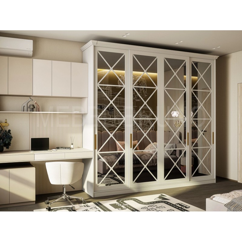 Шкаф-купе Ренни