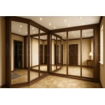 Шкаф-купе Респект 