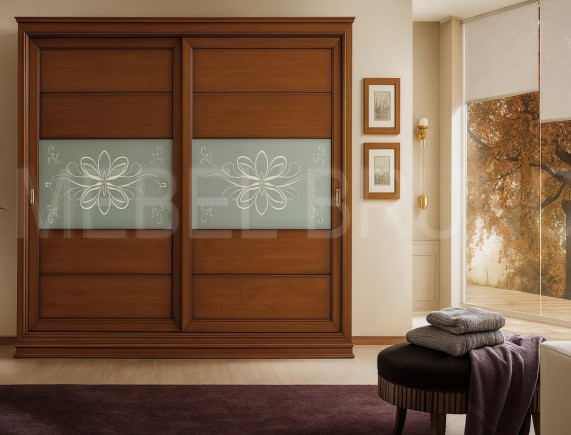 Шкаф-купе Конор