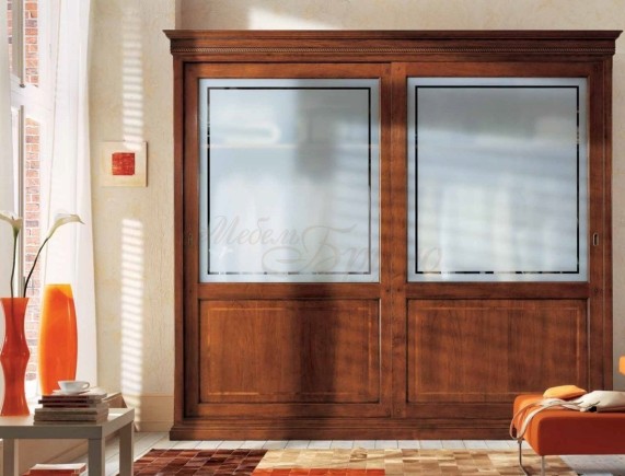 Шкаф-купе Конор