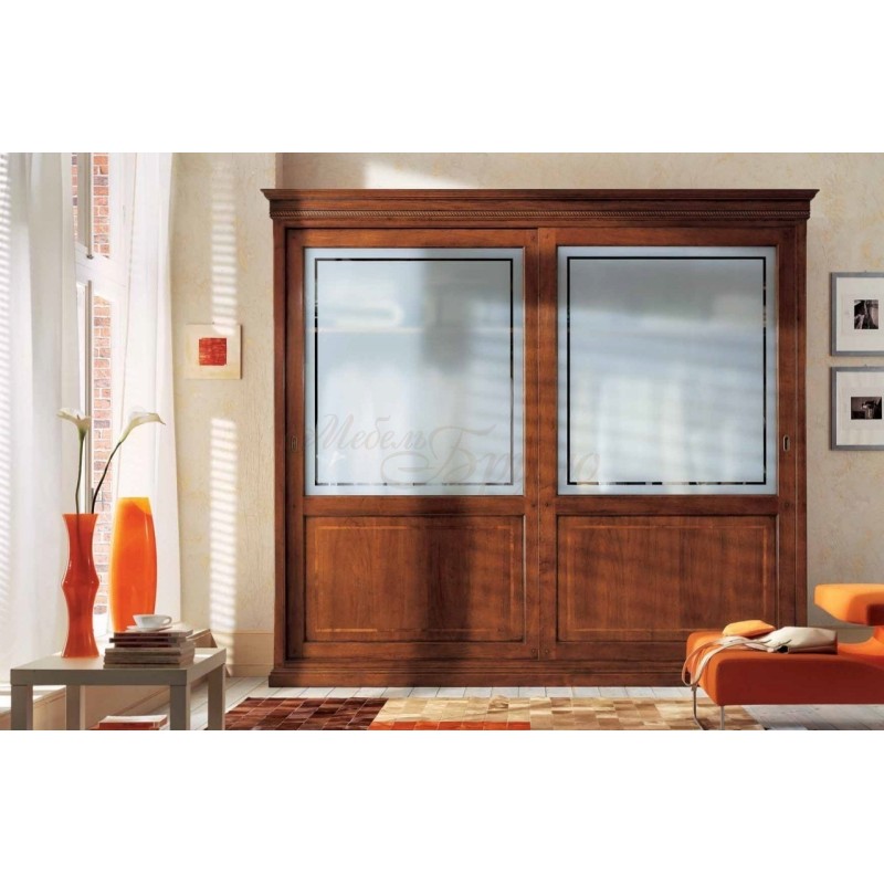 Шкаф-купе Конор 