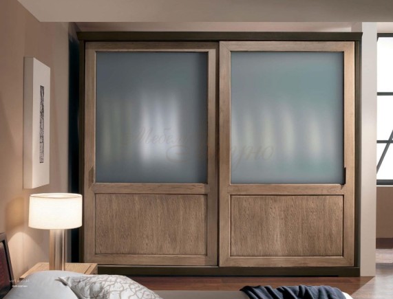 Шкаф-купе Конор