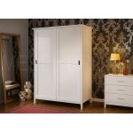 Шкаф-купе Нисуаз 