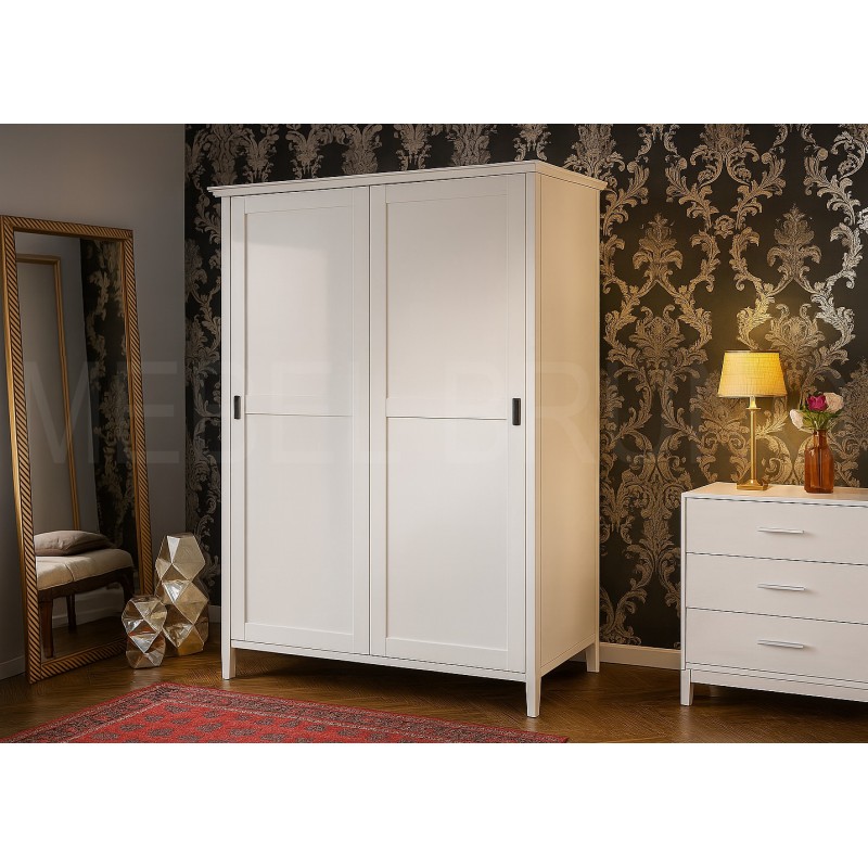 Шкаф-купе Нисуаз 