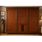 Шкаф-купе Сабвей 