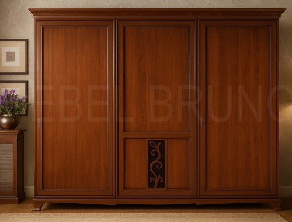 Шкаф-купе Сабвей