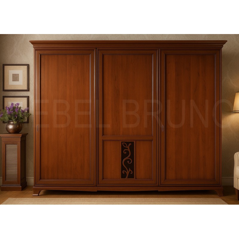 Шкаф-купе Сабвей 