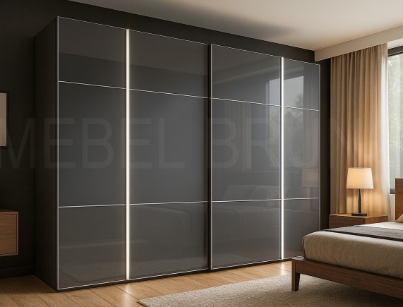 Шкаф-купе Пума