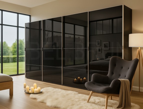 Шкаф-купе Шебби