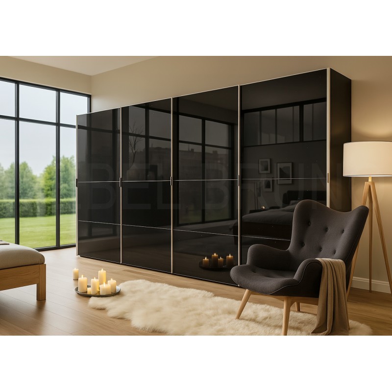 Шкаф-купе Шебби