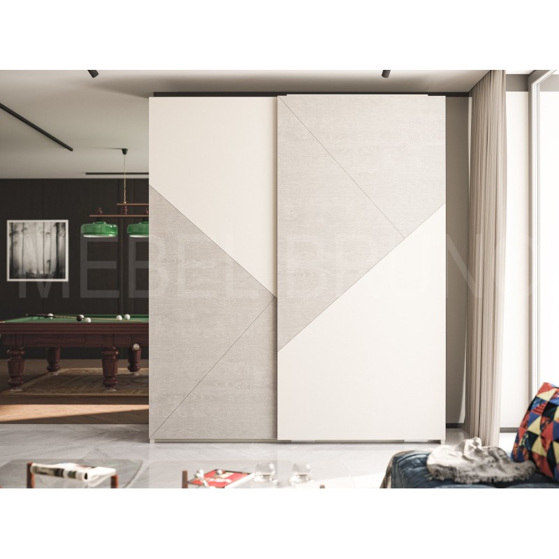 Шкаф-купе Бигль 