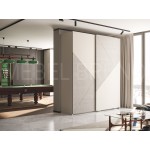 Шкаф-купе Бигль 