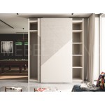 Шкаф-купе Бигль 