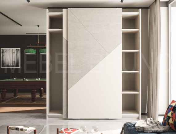 Шкаф-купе Бигль