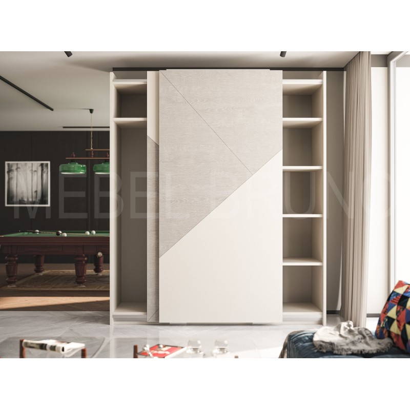 Шкаф-купе Бигль 