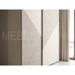 Шкаф-купе Бигль 