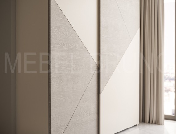 Шкаф-купе Бигль