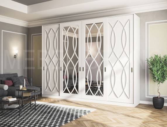 Шкаф-купе Бассет