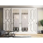 Шкаф-купе Бассет 