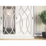 Шкаф-купе Бассет 