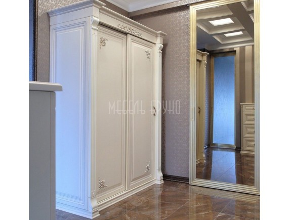 Шкаф-купе Ягуар