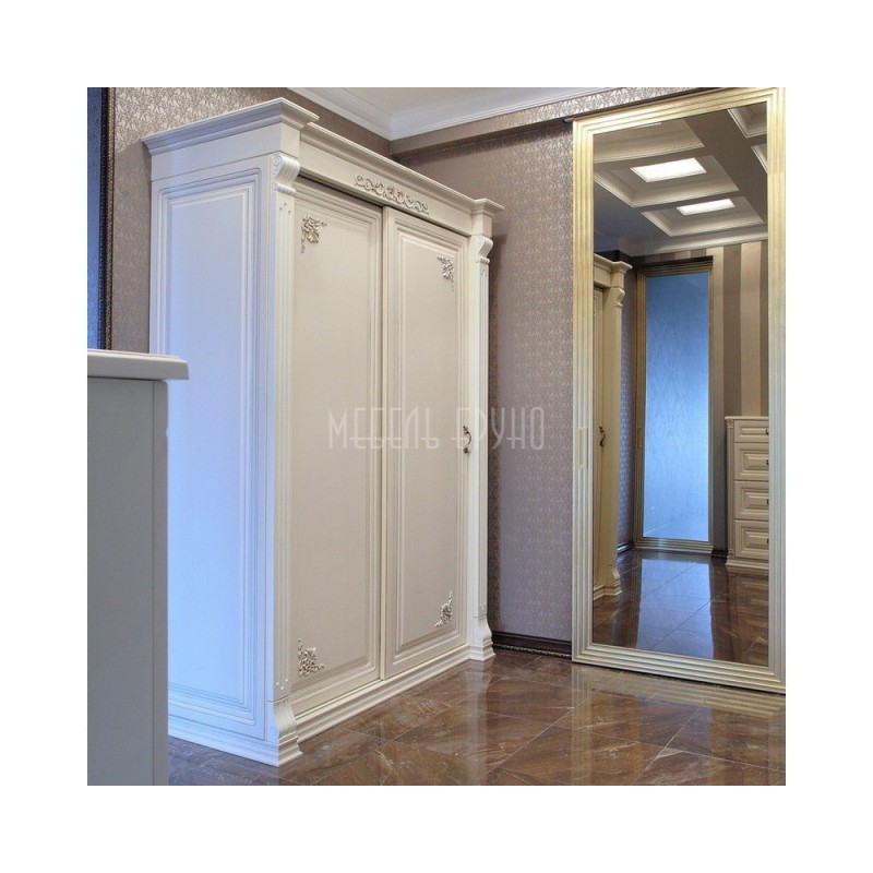 Шкаф-купе Ягуар 