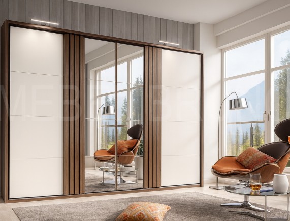 Шкаф-купе Инсти