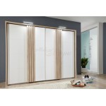 Шкаф-купе Инсти