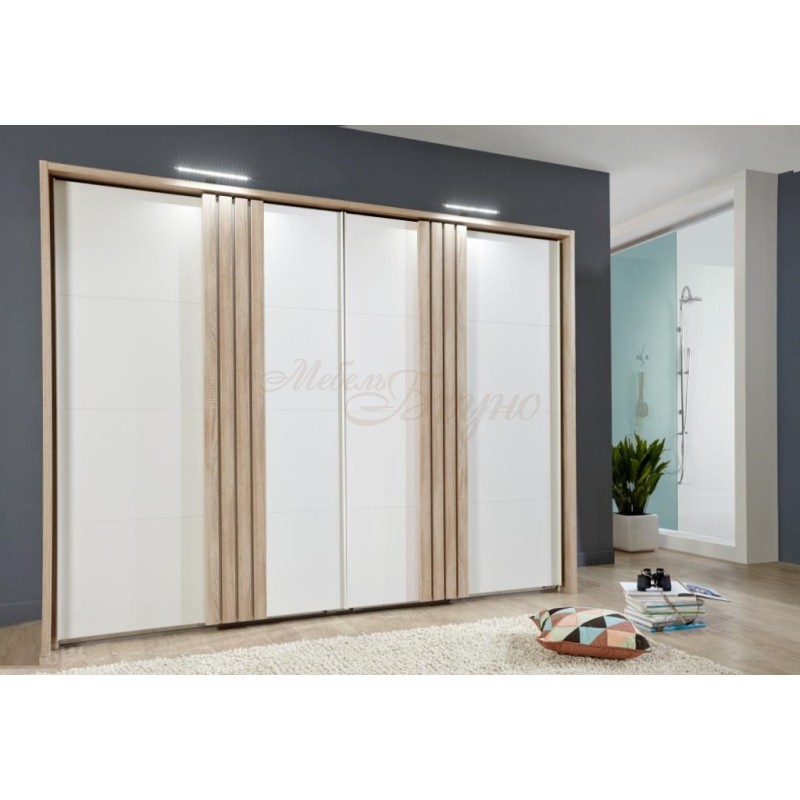 Шкаф-купе Инсти