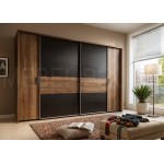 Шкаф-купе Вонг 