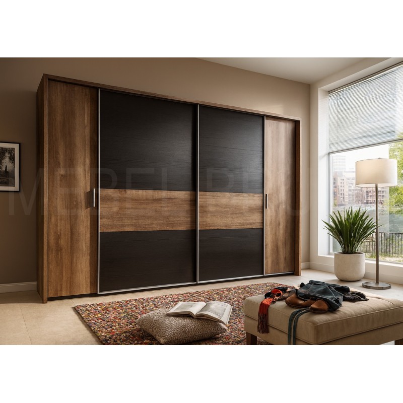 Шкаф-купе Вонг 