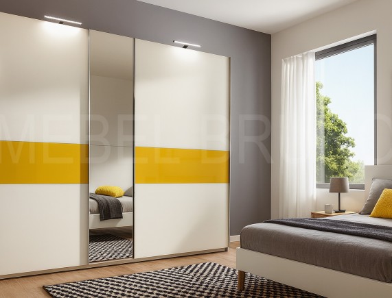 Шкаф-купе Триполи