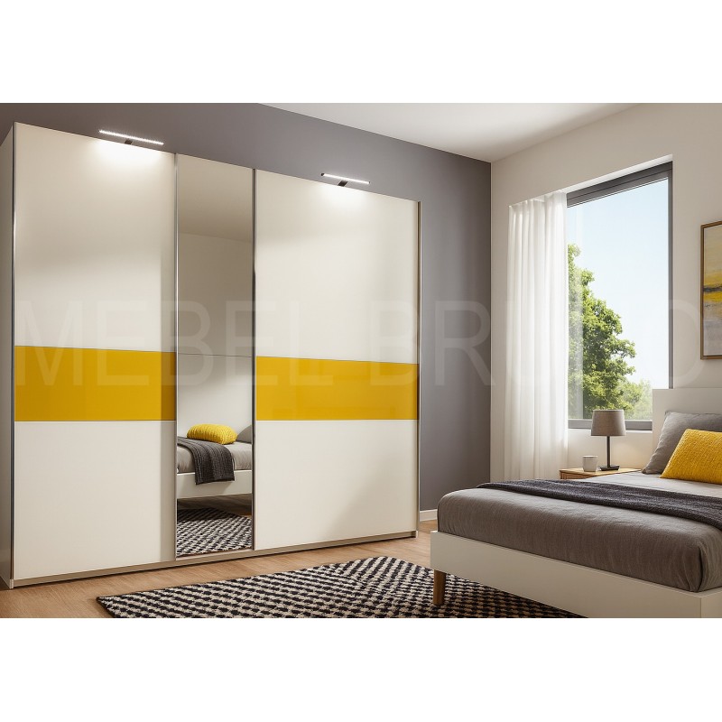 Шкаф-купе Триполи 