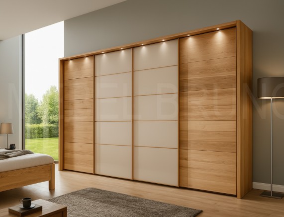 Шкаф-купе Эванс 