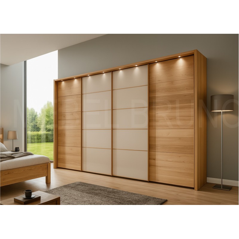 Шкаф-купе Эванс 