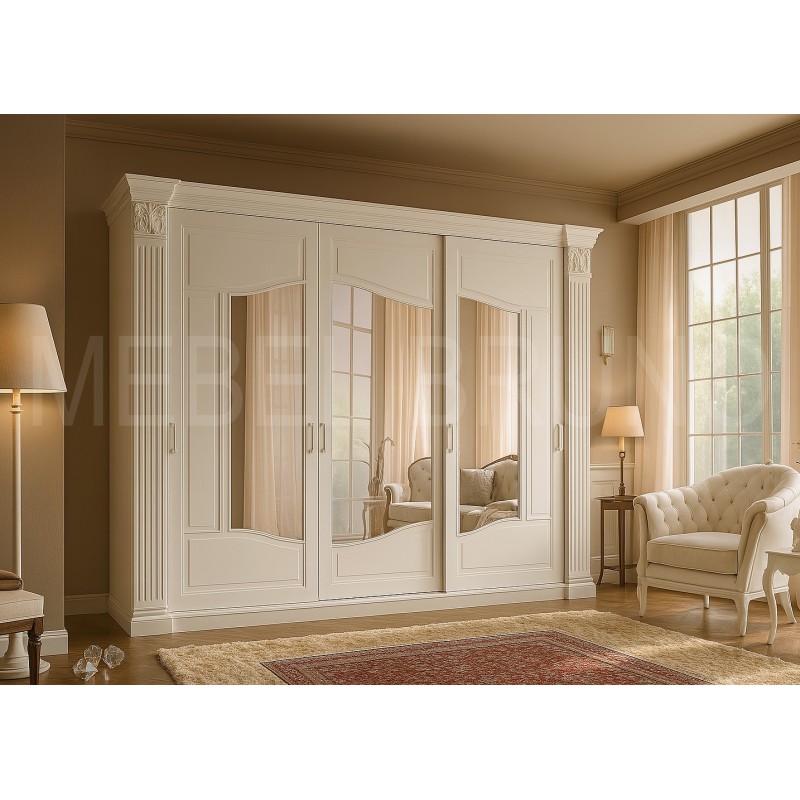 Шкаф-купе Нероли