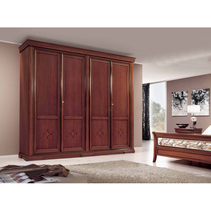 Шкаф-купе Истио 