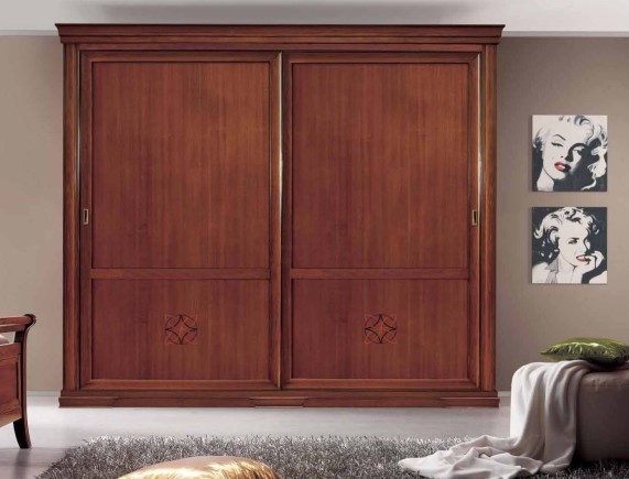 Шкаф-купе Джесс