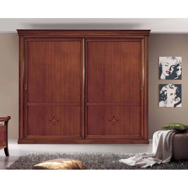 Шкаф-купе Джесс 