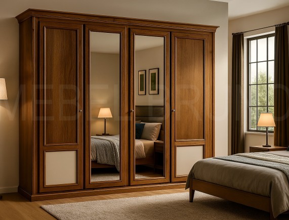 Шкаф-купе Скопье