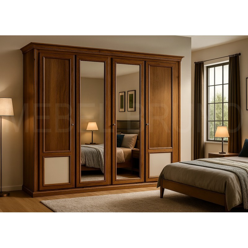 Шкаф-купе Скопье 