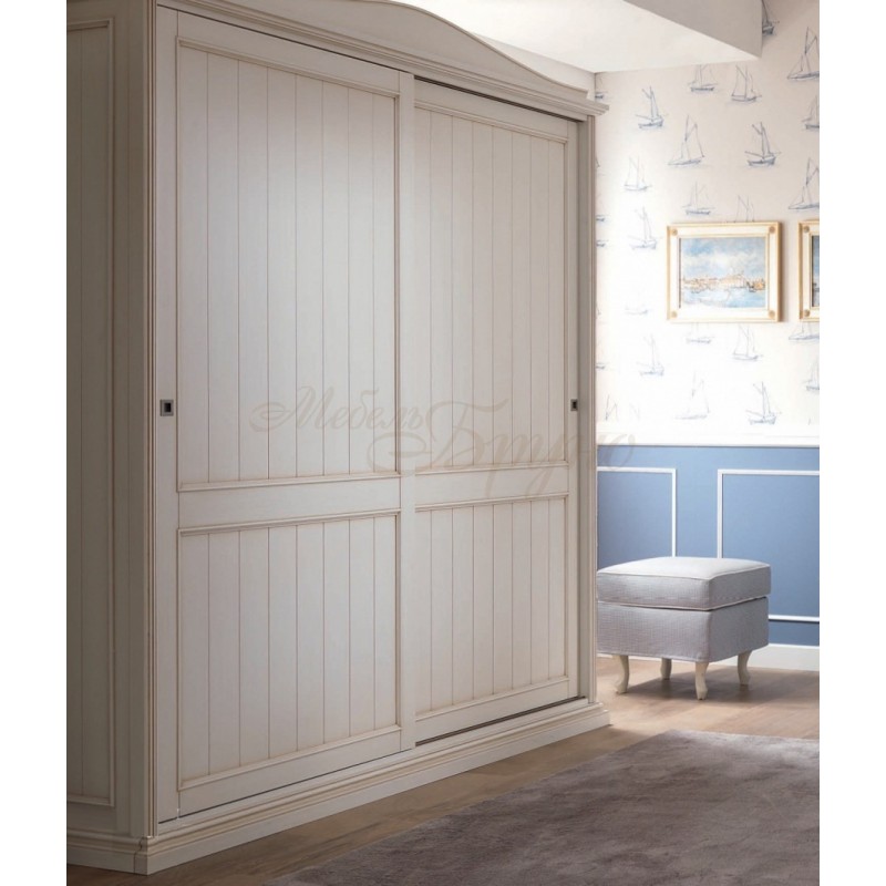 Шкаф-купе Чесс 