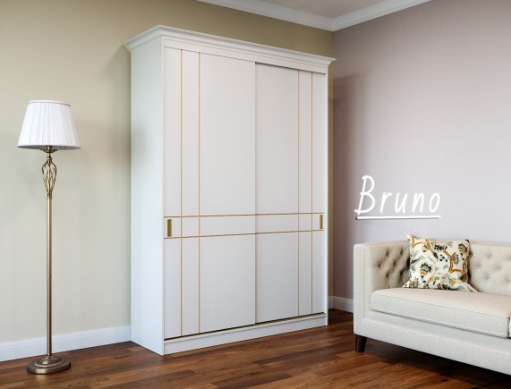 Шкаф-купе Вирго