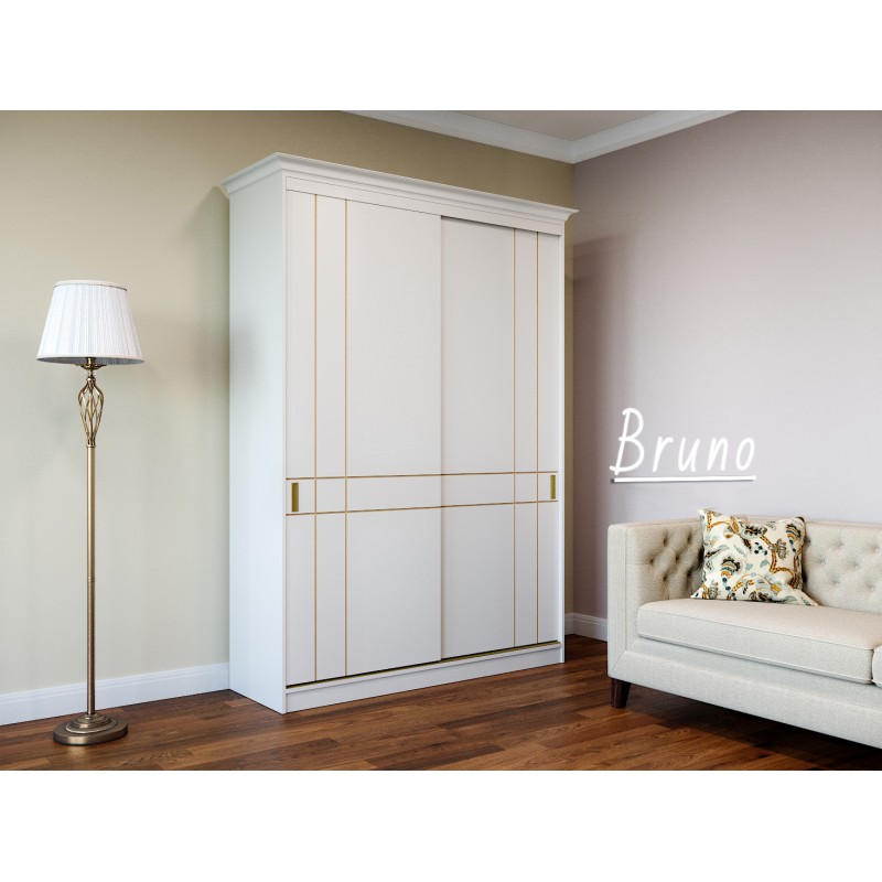 Шкаф-купе Вирго 