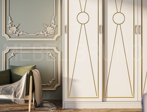 Шкаф-купе Беллет