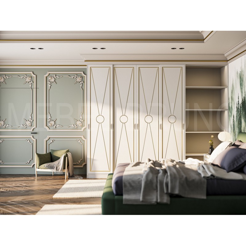 Шкаф-купе Беллет 