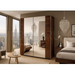 Шкаф-купе Мешлен 