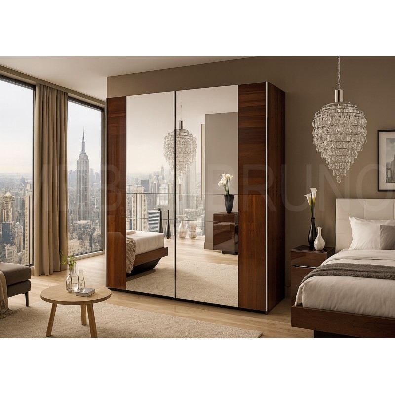 Шкаф-купе Мешлен 