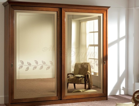 Шкаф-купе Страз