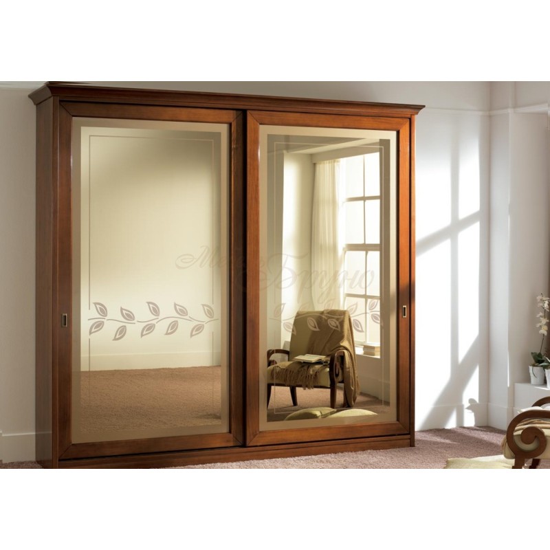 Шкаф-купе Страз 